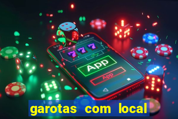 garotas com local santos sp