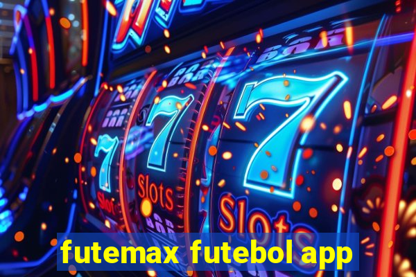 futemax futebol app