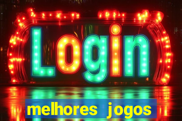 melhores jogos pagos ios