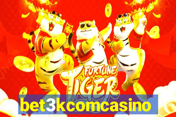 bet3kcomcasino