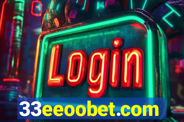 33eeoobet.com