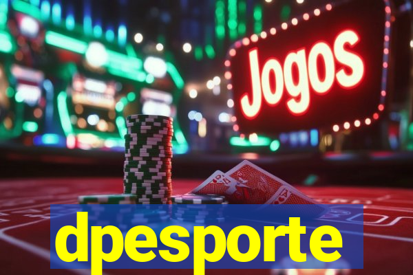 dpesporte