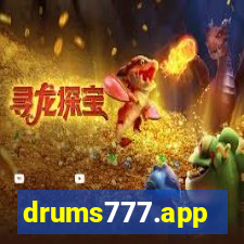 drums777.app