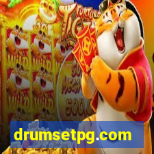 drumsetpg.com