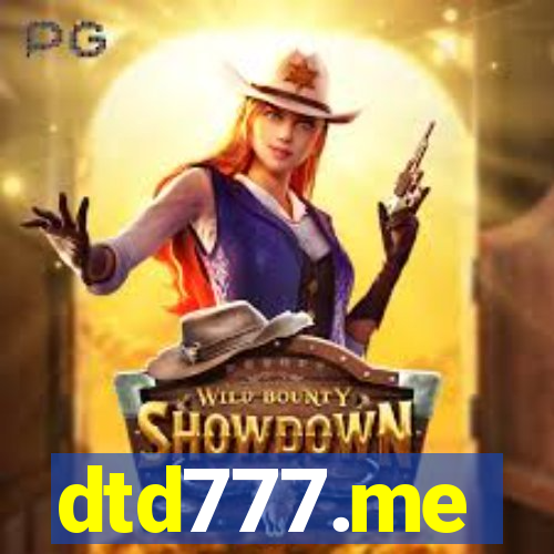 dtd777.me