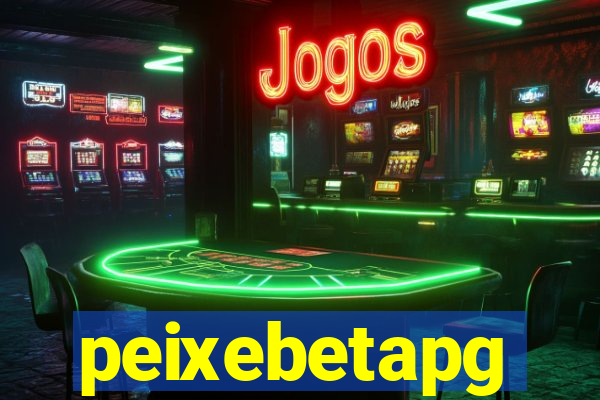 peixebetapg