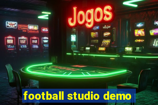 football studio demo