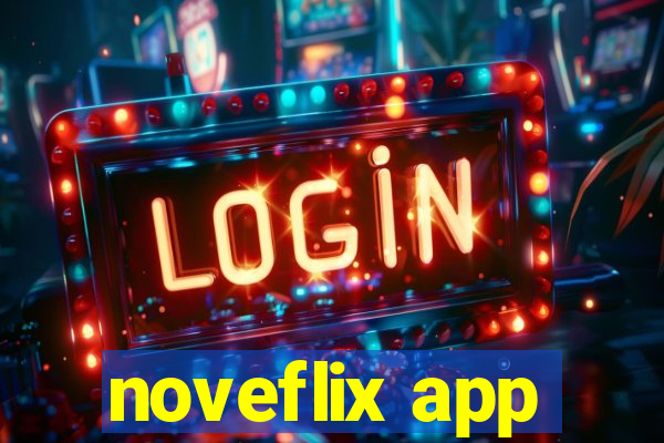 noveflix app