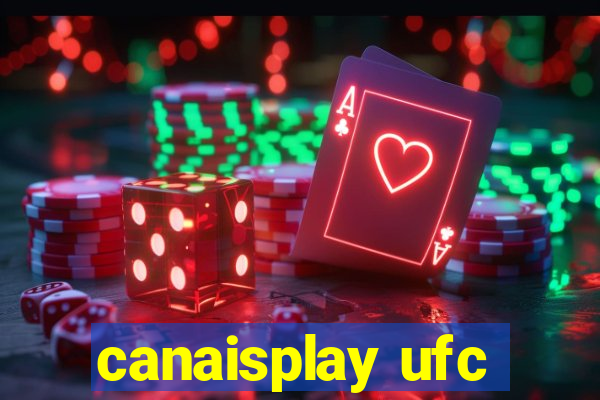 canaisplay ufc