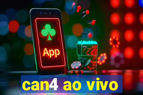 can4 ao vivo