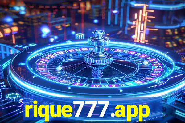 rique777.app