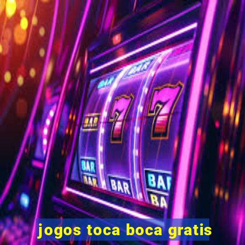 jogos toca boca gratis