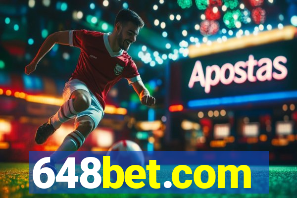 648bet.com