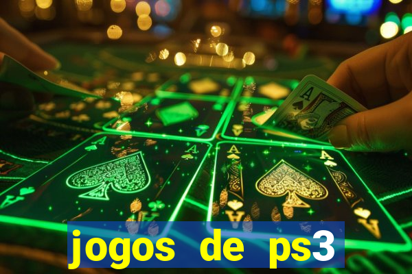 jogos de ps3 download pkg