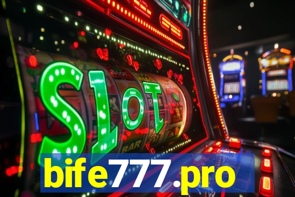 bife777.pro