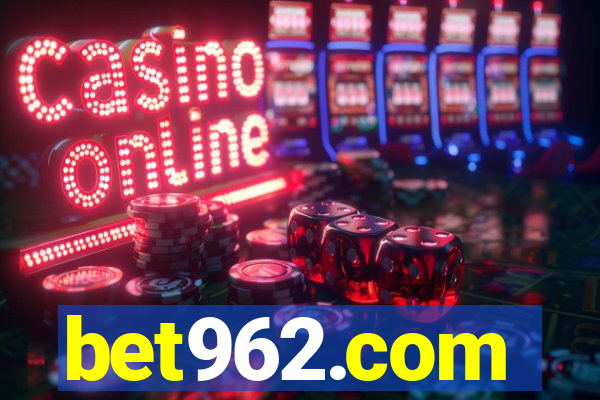 bet962.com