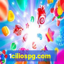 1ciliospg.com