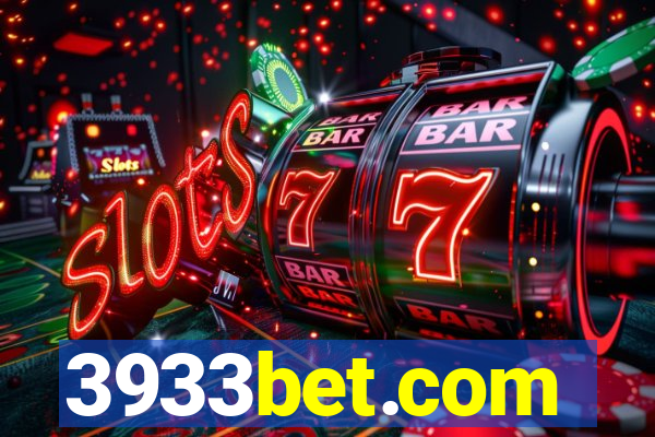 3933bet.com