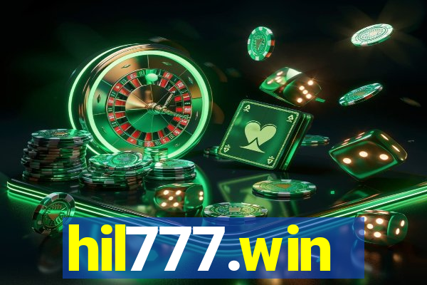 hil777.win