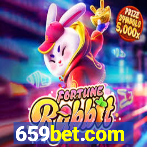 659bet.com