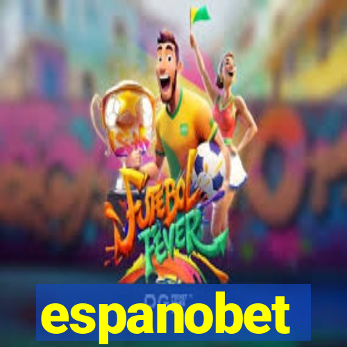 espanobet