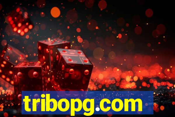 tribopg.com