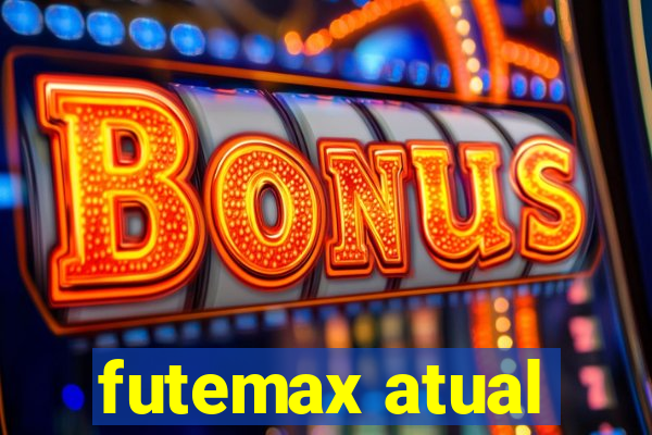 futemax atual