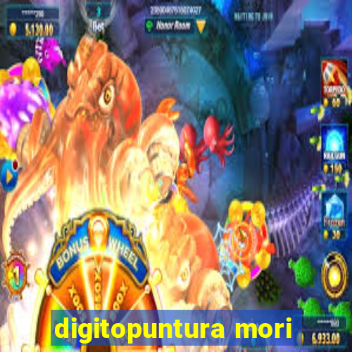 digitopuntura mori