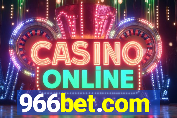 966bet.com