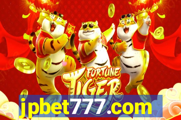 jpbet777.com