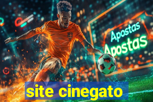 site cinegato