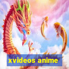 xvideos anime