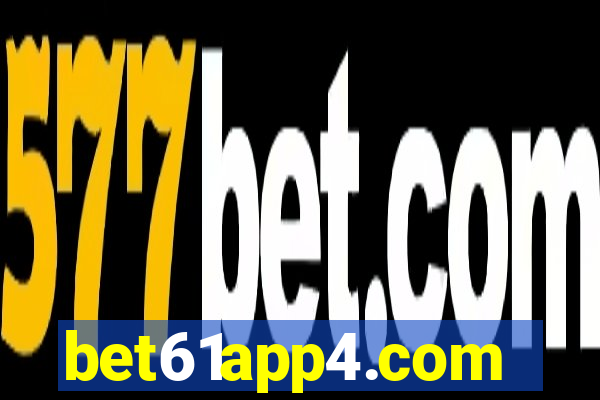 bet61app4.com