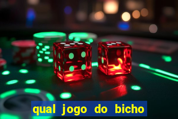 qual jogo do bicho online é confiável