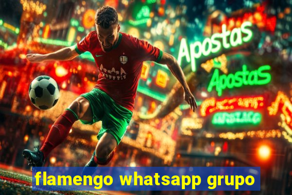 flamengo whatsapp grupo