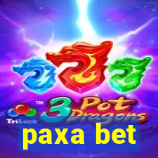 paxa bet