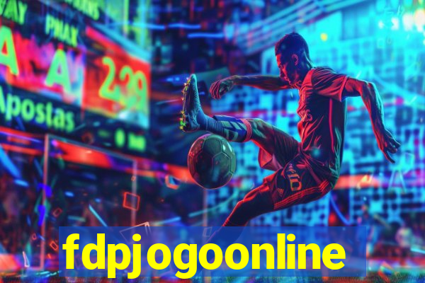 fdpjogoonline