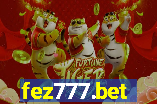 fez777.bet