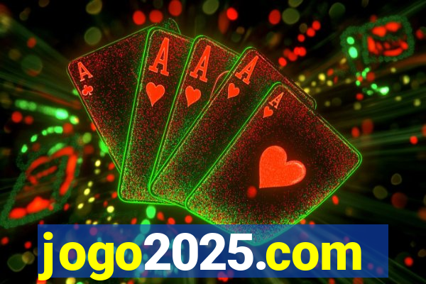 jogo2025.com