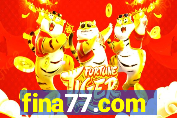 fina77.com