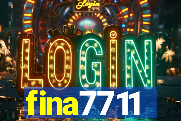 fina7711