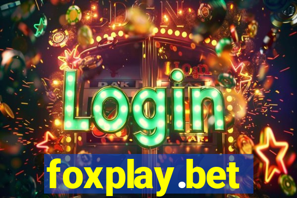 foxplay.bet