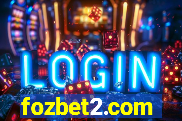 fozbet2.com