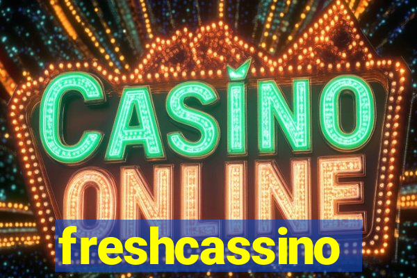 freshcassino