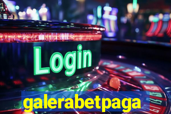 galerabetpaga