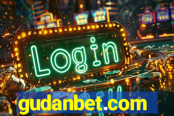 gudanbet.com