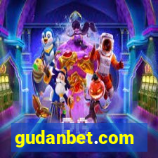 gudanbet.com