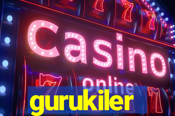 gurukiler