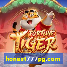 honest777pg.com