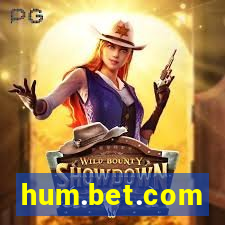 hum.bet.com